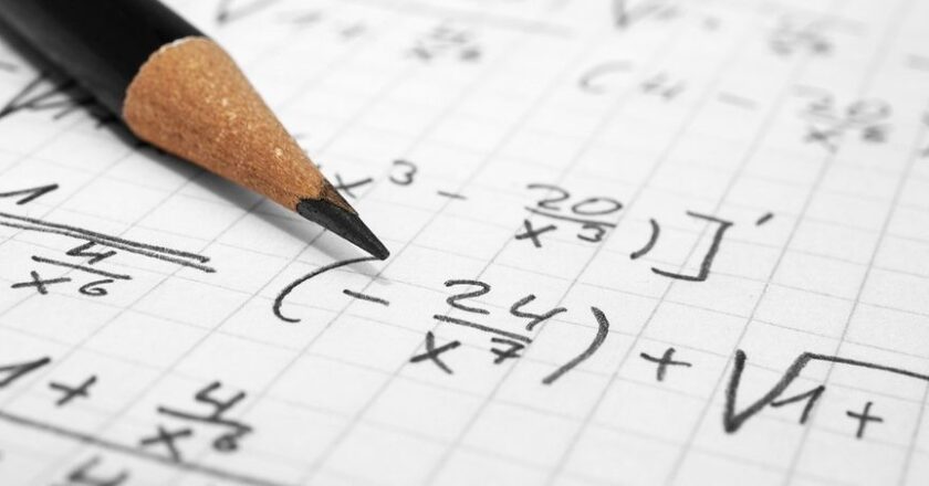 Math Paper Tomorrow? Quick Last-minute Tips To Look At