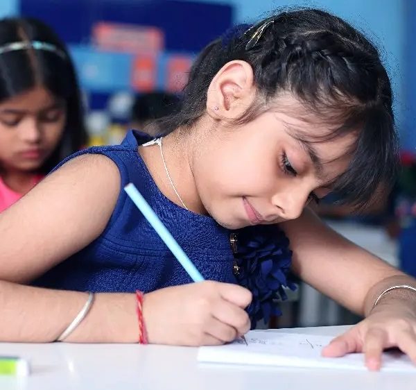 Build A Strong Foundation For Your Child’s Future
