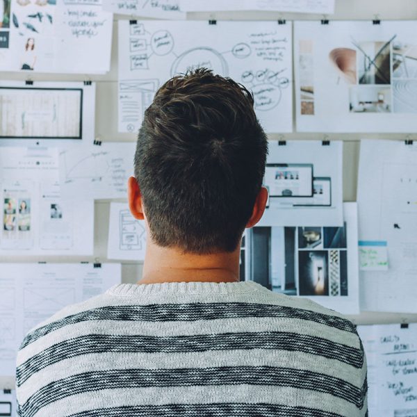 Marketing And Growth Mentorship For Personal Branding And Career Advancement