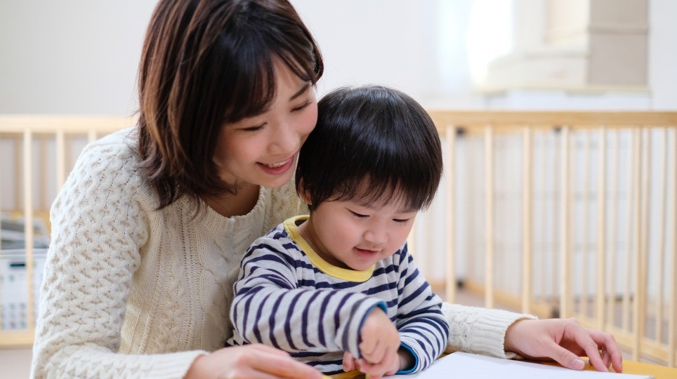 child care school in Singapore