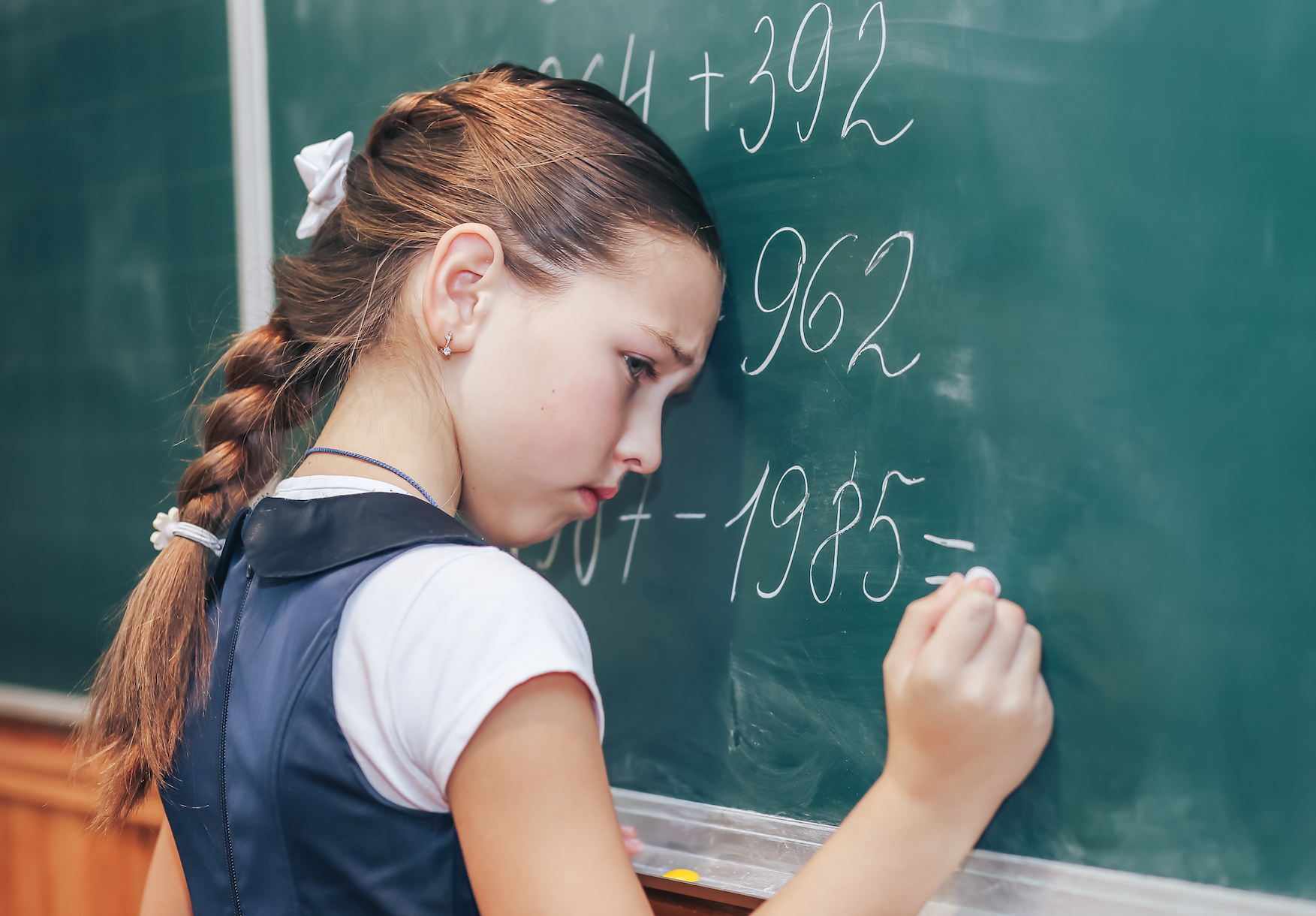 Secondary math tuition in Singapore