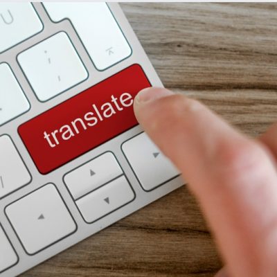 Certificate Translation Services Undergoing Digital Transformation: Trends and Innovations