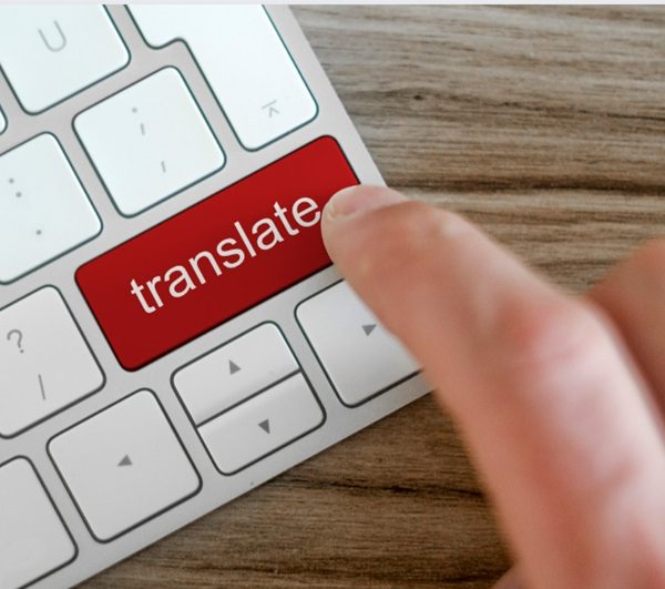 Certificate Translation Services Undergoing Digital Transformation: Trends and Innovations