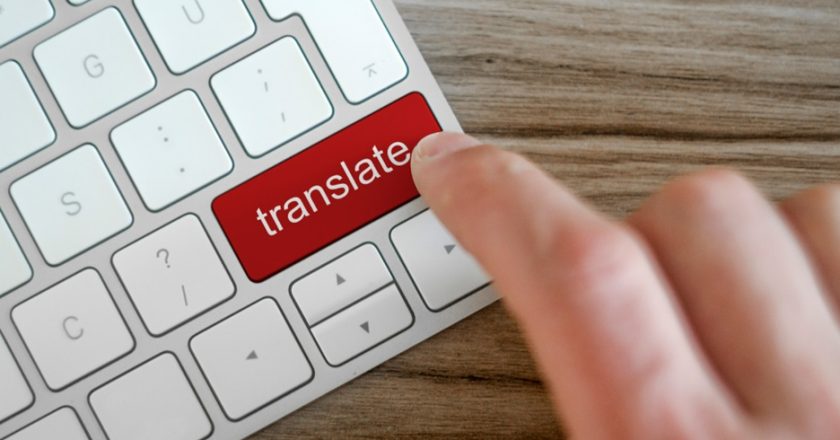 Certificate Translation Services Undergoing Digital Transformation: Trends and Innovations