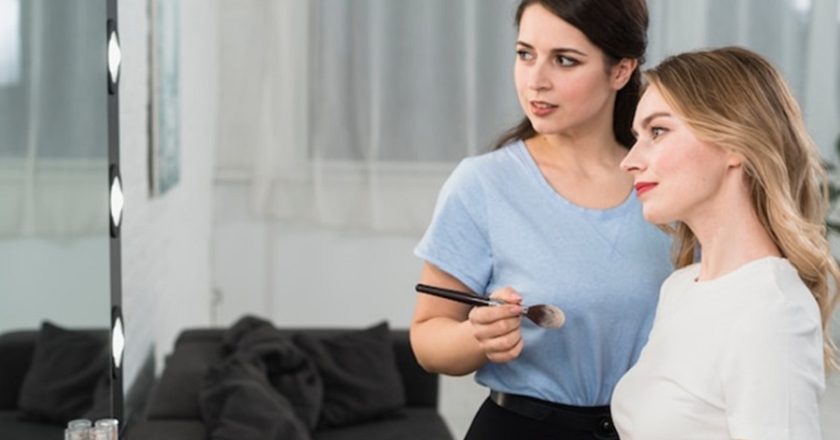 The Importance of Accreditation When Selecting a Beauty School
