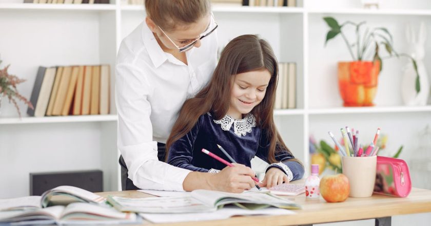 Giving Your Child The Confidence To Be At Home Alone