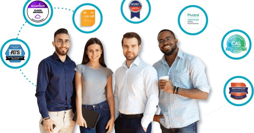 Does Digital Credentials Impact Career Advancement? Answered