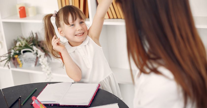 How Pastoral Care In Schools Can Support Your Child