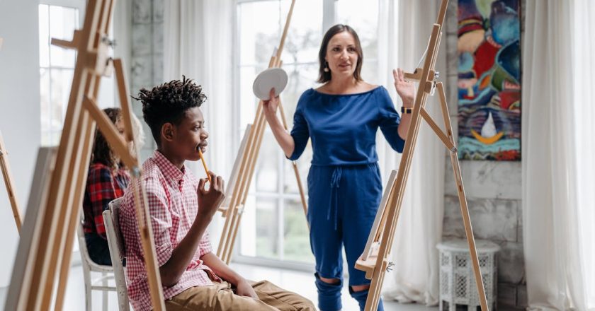 5 Unique Hobbies To Try With Your Child