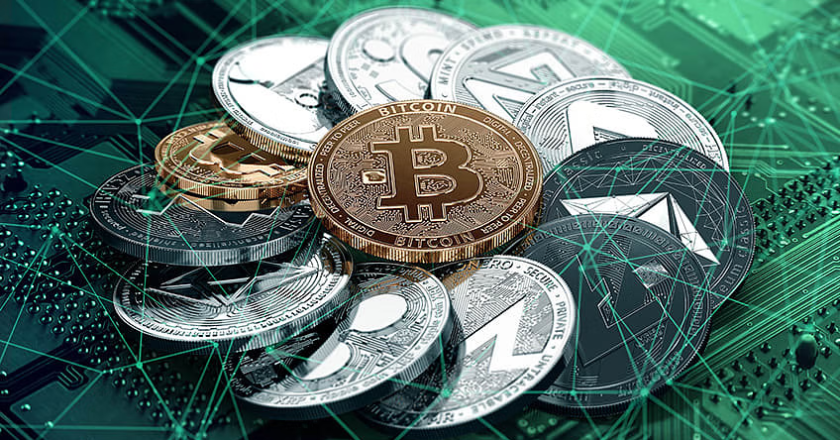 Cryptocurrency and online financial activities – What you need to know ?