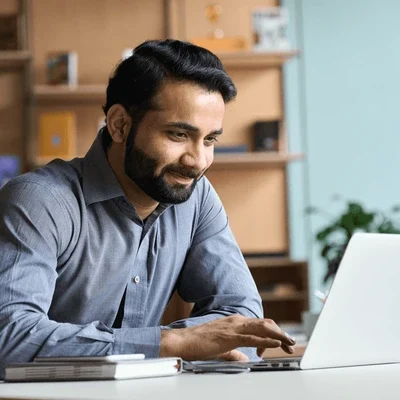 How can online prescription systems improve medication counselling?