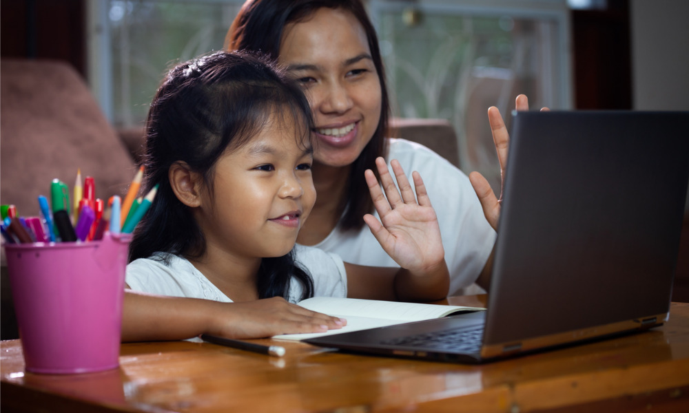 Home-Based Daycare Program