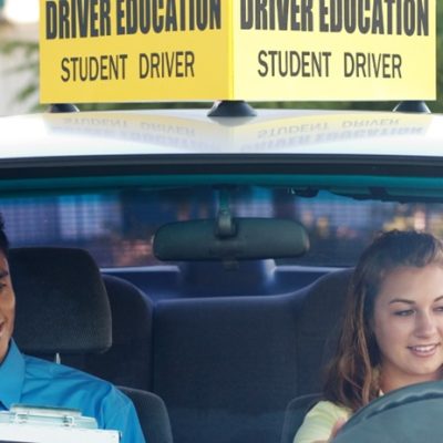 The Legal Benefits of Completing an Adult Driver Education Certificate