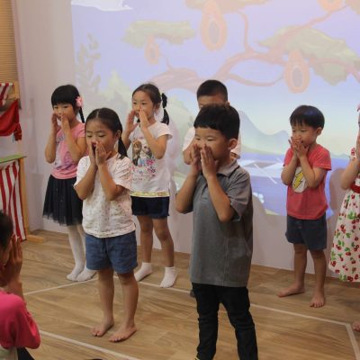 Speech and Drama Class: A Pathway to Expressive Speaking