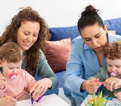 What Families Should Know Before Hiring a Nanny on Their Own