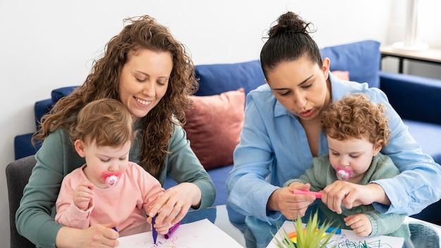 What Families Should Know Before Hiring a Nanny on Their Own