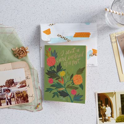 Birthday gift card ideas that show genuine thoughtfulness