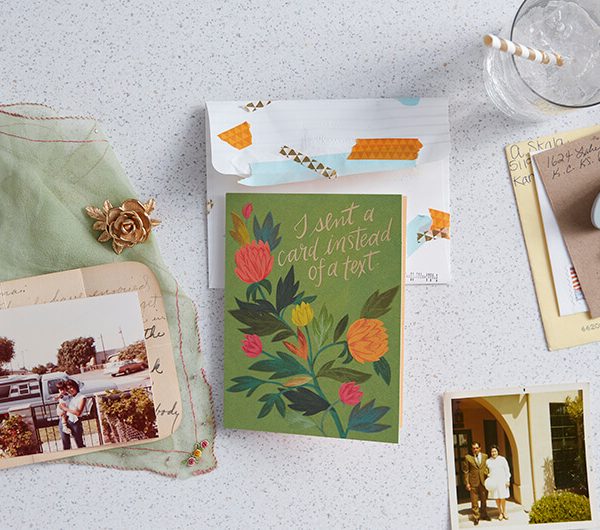 Birthday gift card ideas that show genuine thoughtfulness