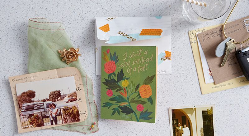 Birthday gift card ideas that show genuine thoughtfulness