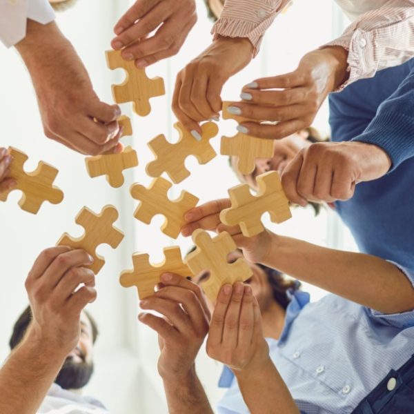 Why Embedded Talent Acquisition Is the Future of Scalable Hiring