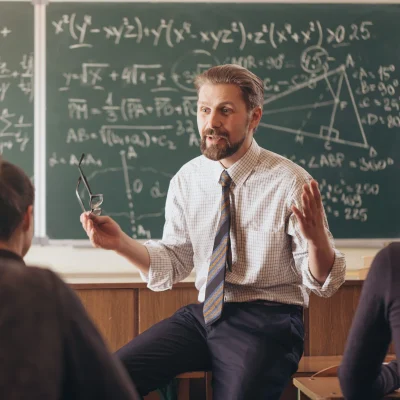 Secondary 4 Tuition Reinforces Subject-Specific Mastery