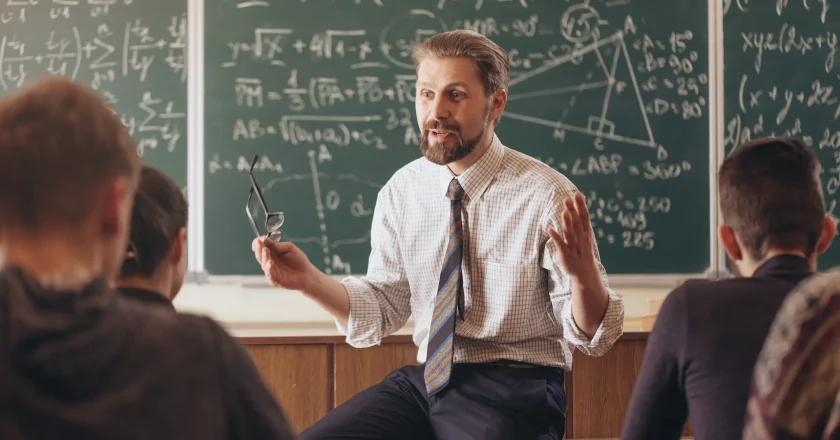 Secondary 4 Tuition Reinforces Subject-Specific Mastery