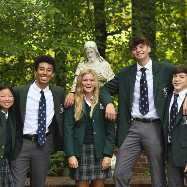 Developing Emotional Intelligence Through Catholic Christian School Community Values