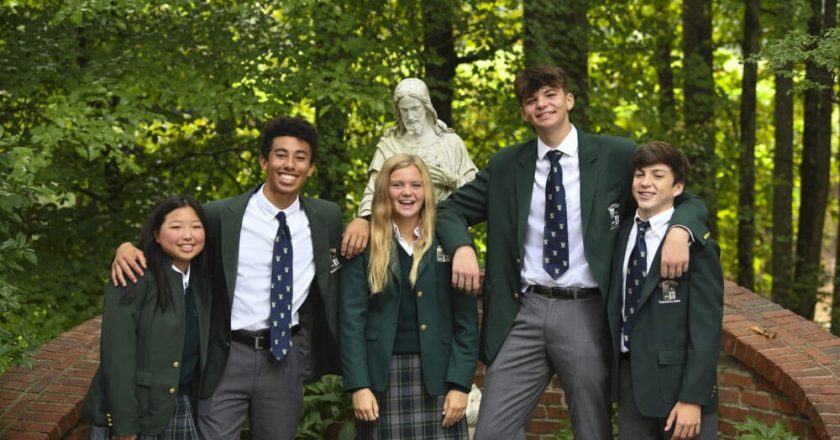 Developing Emotional Intelligence Through Catholic Christian School Community Values