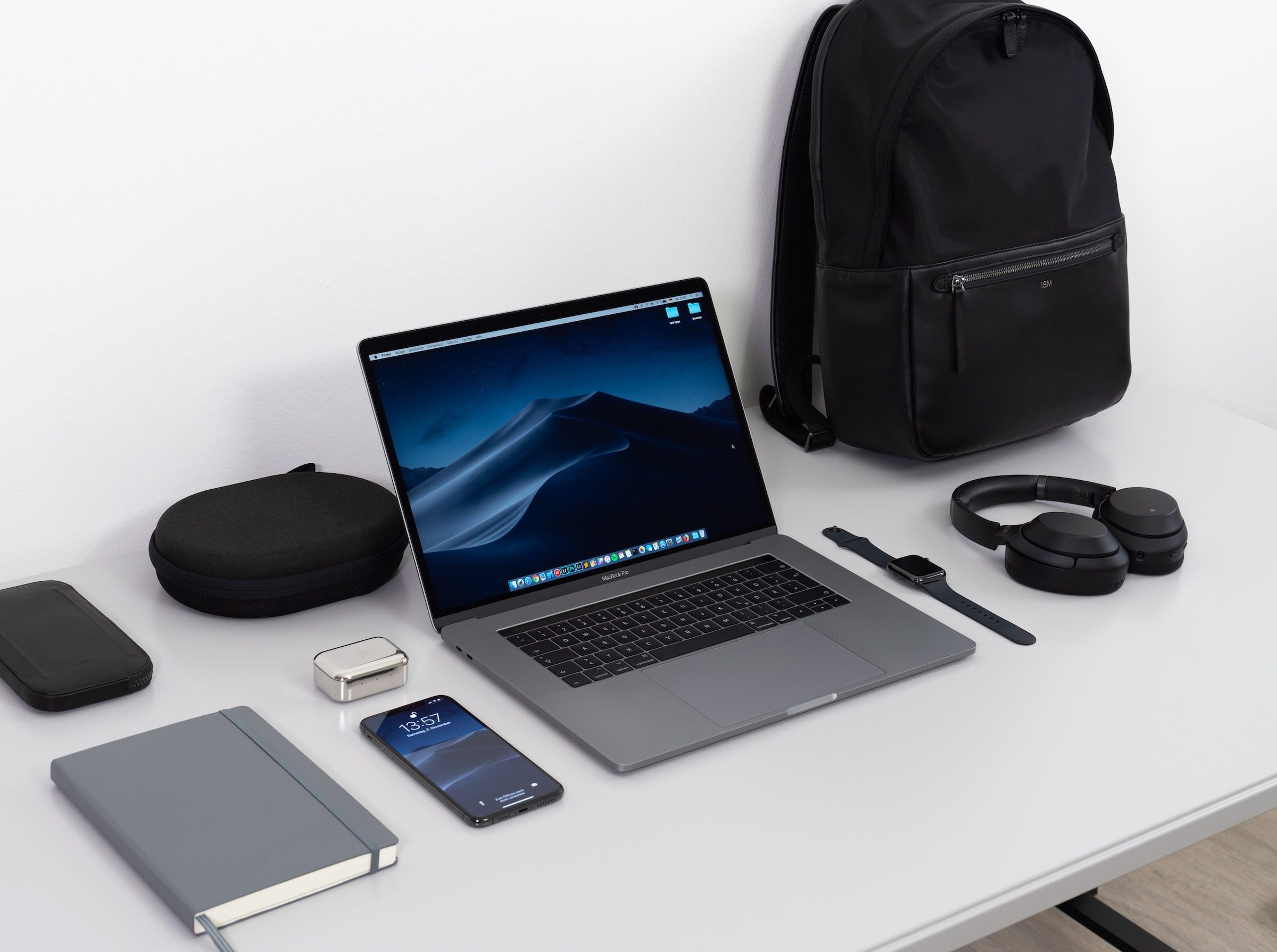 Apple's Student Ecosystem