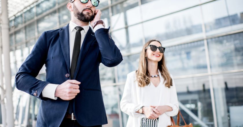 Staying Ahead Of Security Challenges Through Targeted Executive Protection Training