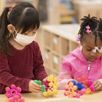 Good Preschool Singapore Traits that Support Early Development