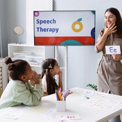 Inside the Classroom: What a Good Primary English Tuition Lesson Looks Like