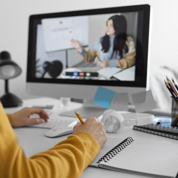 Discover Flexible Learning: Why Online Degrees Are Gaining Ground in India