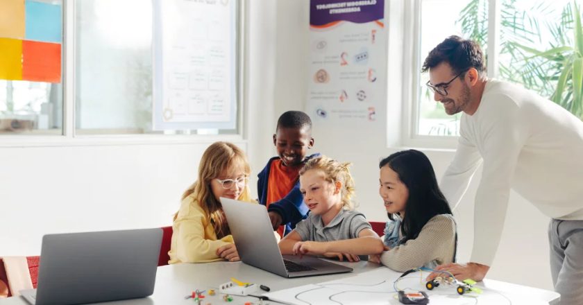 Top CBSE Schools in Nagpur Offering Modern Curriculum and Holistic Education!