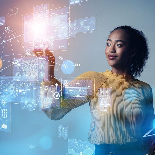 Digital Transformation Powered by Information Technology Degree Knowledge and Applications