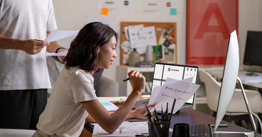 Are Graphic Design Courses Still Relevant in the AI Era?