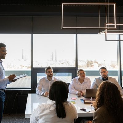 3 Reasons Why Logic Could Be Ruining Your Sales Success