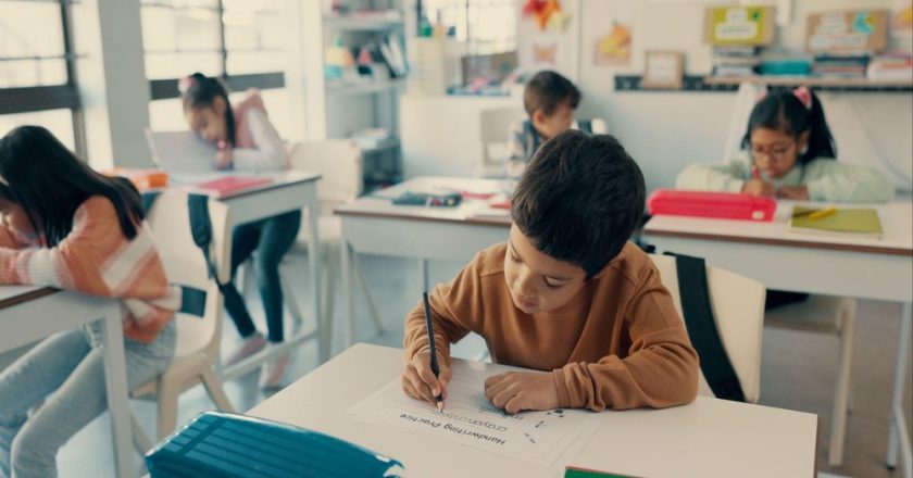 Are Quiet Students at an Advantage or Disadvantage in Enrichment Classes?