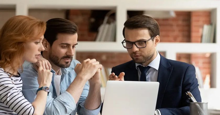 Why Transparency Helps in Section 8 Listings