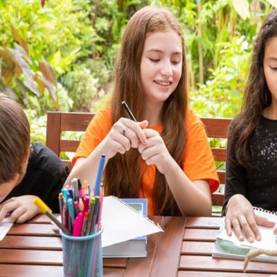 Why Are More Parents in Singapore Choosing a Tuition Centre for Their Children?