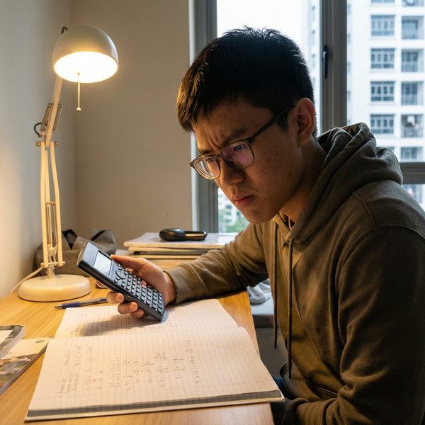 Why Are More Parents Turning to a Primary Math Tuition Centre in Singapore?