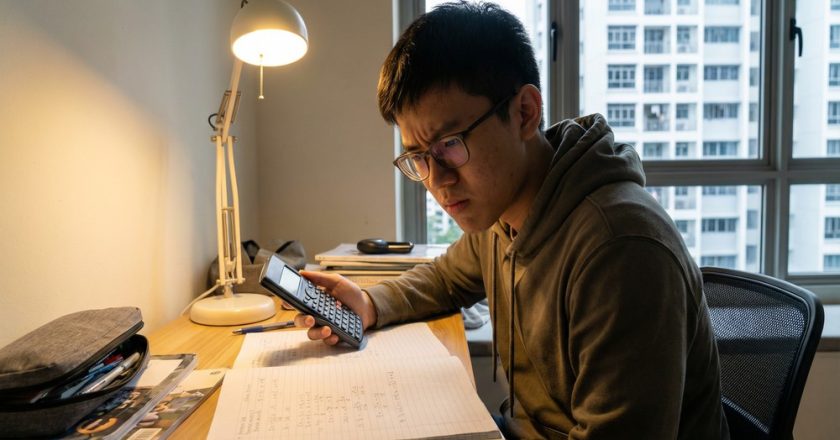 Why Are More Parents Turning to a Primary Math Tuition Centre in Singapore?
