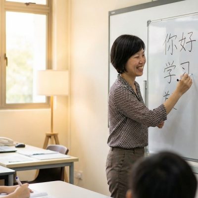 Why Is Learning English in Singapore Becoming More Important Than Ever?