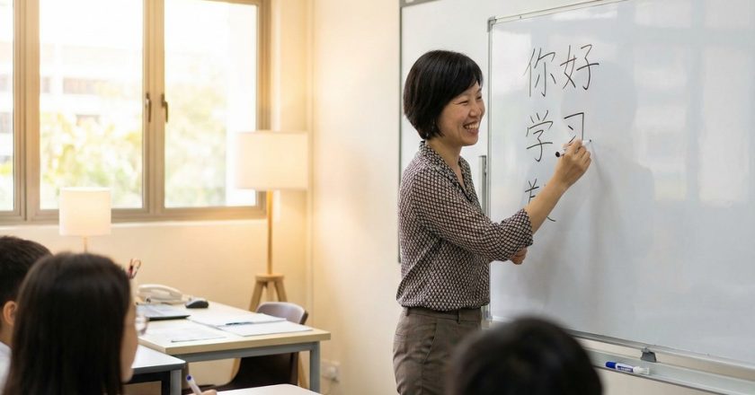 Why Is Learning English in Singapore Becoming More Important Than Ever?