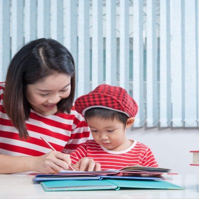 3 Hidden Signs Your Child Is Falling Behind in Chinese