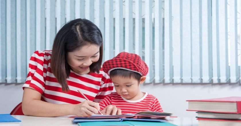 3 Hidden Signs Your Child Is Falling Behind in Chinese