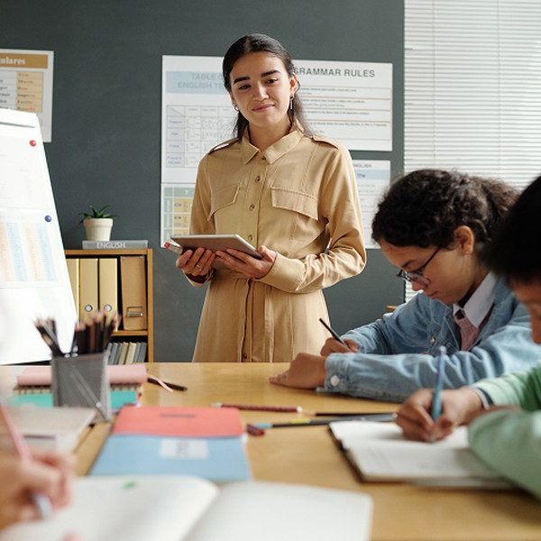 English Enrichment Class for K1: 5 Skills Your Child Will Learn