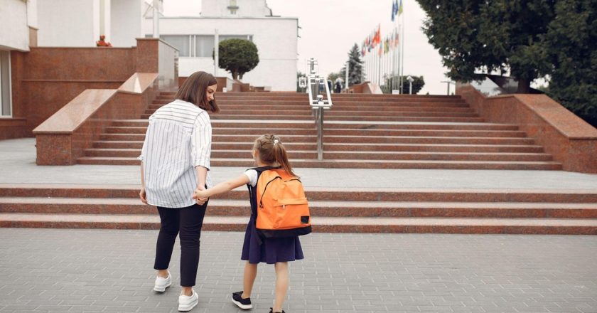 How to Get the Best Early Education Results Without Unnecessary Stress