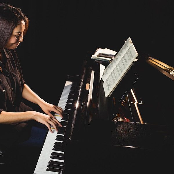 Why a Piano Trial Lesson is the Ultimate Innovation for Your Brain