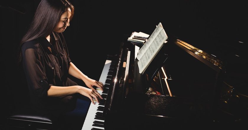 Why a Piano Trial Lesson is the Ultimate Innovation for Your Brain